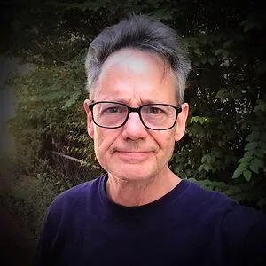 Mark Burke