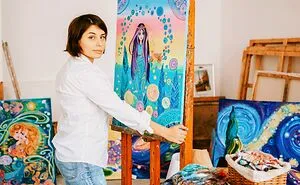 My Creative Idea 
i Invite You To My World
dreams In Katins
my Art For Your Smiles