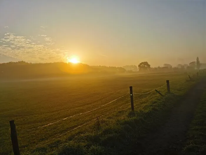 Sunrise