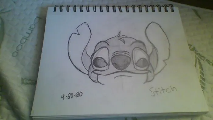 Stitch