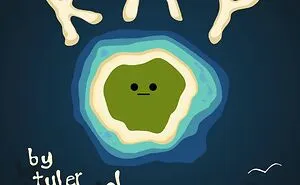 I Wrote A Children's Picture Book For The Pandemic Generation