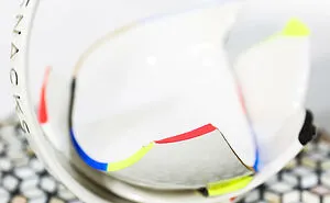 I Broke A Bowl For My Daughter, Then Brought It Back To Life And Turned It Into Art