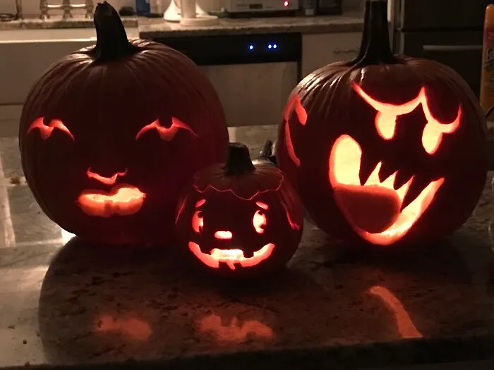 Pumpkin Family