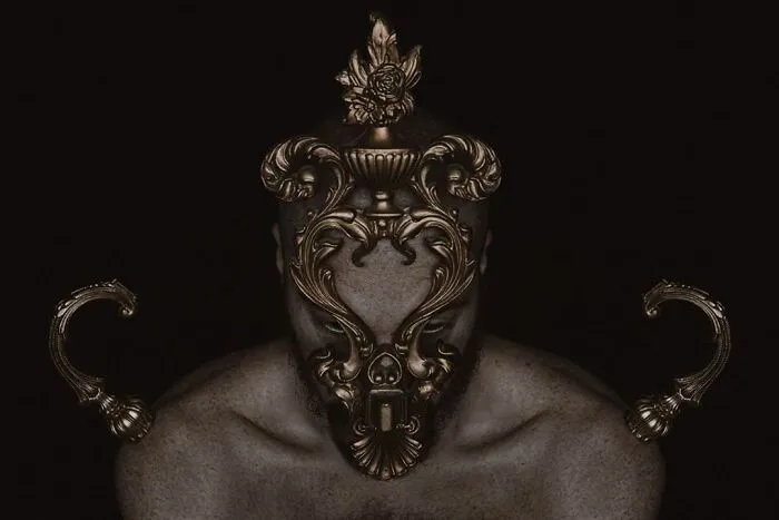 Italian Artist Captures 50 Mystical Photographs That Portray His Inner Emotions
