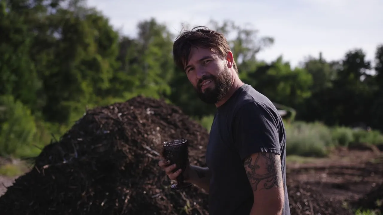 Get Your Compost On