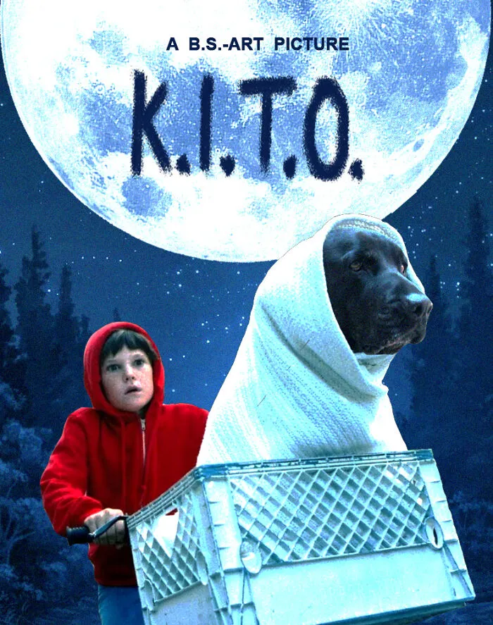 E.T.