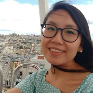 Linda Yi