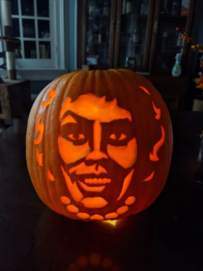 My Frankenfurter
