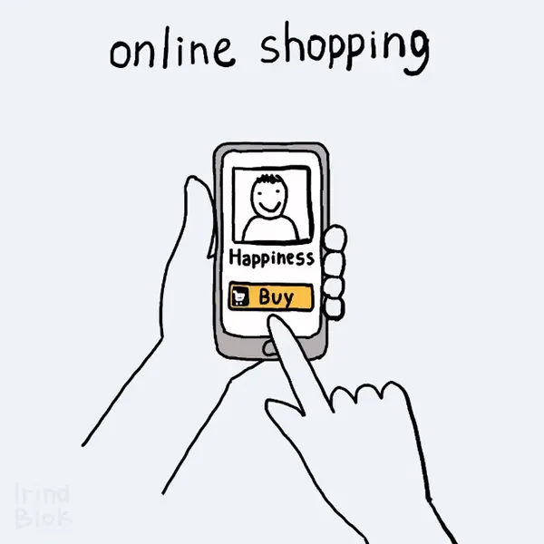 Preparing For Black Friday...