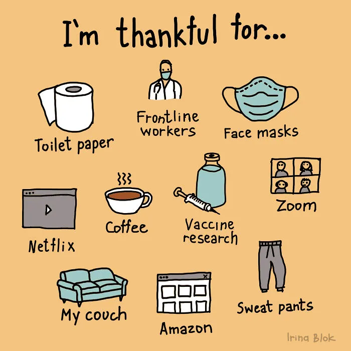 Thanksgiving 2020