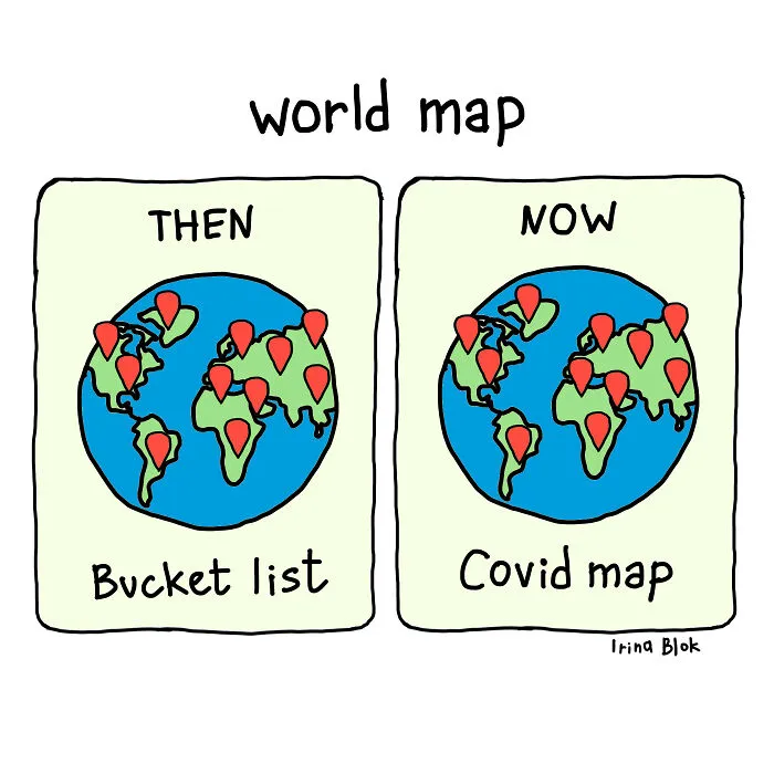 World Map