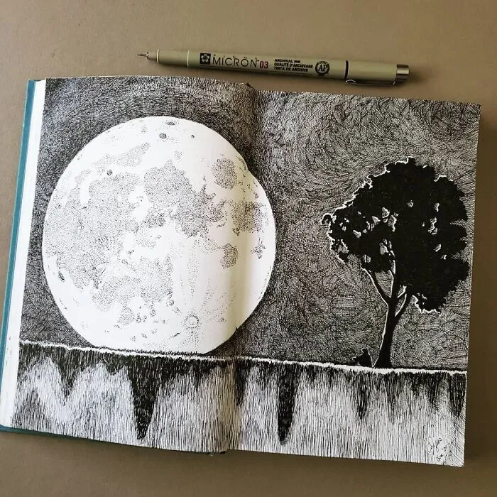Moonrise