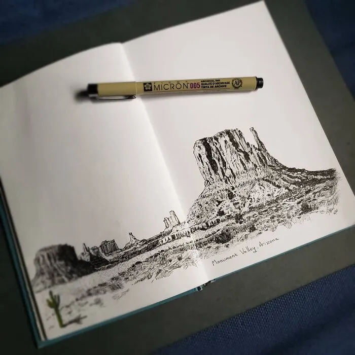 Monument Valley, Arizona