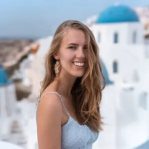 Michelle von Kalben