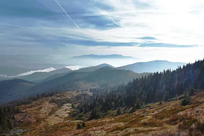 My 35 Photographs Of Ukrainian Carpathians