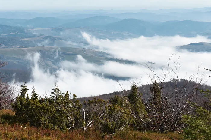 My 35 Photographs Of Ukrainian Carpathians