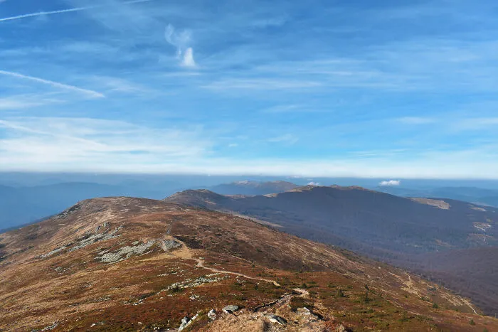 My 35 Photographs Of Ukrainian Carpathians
