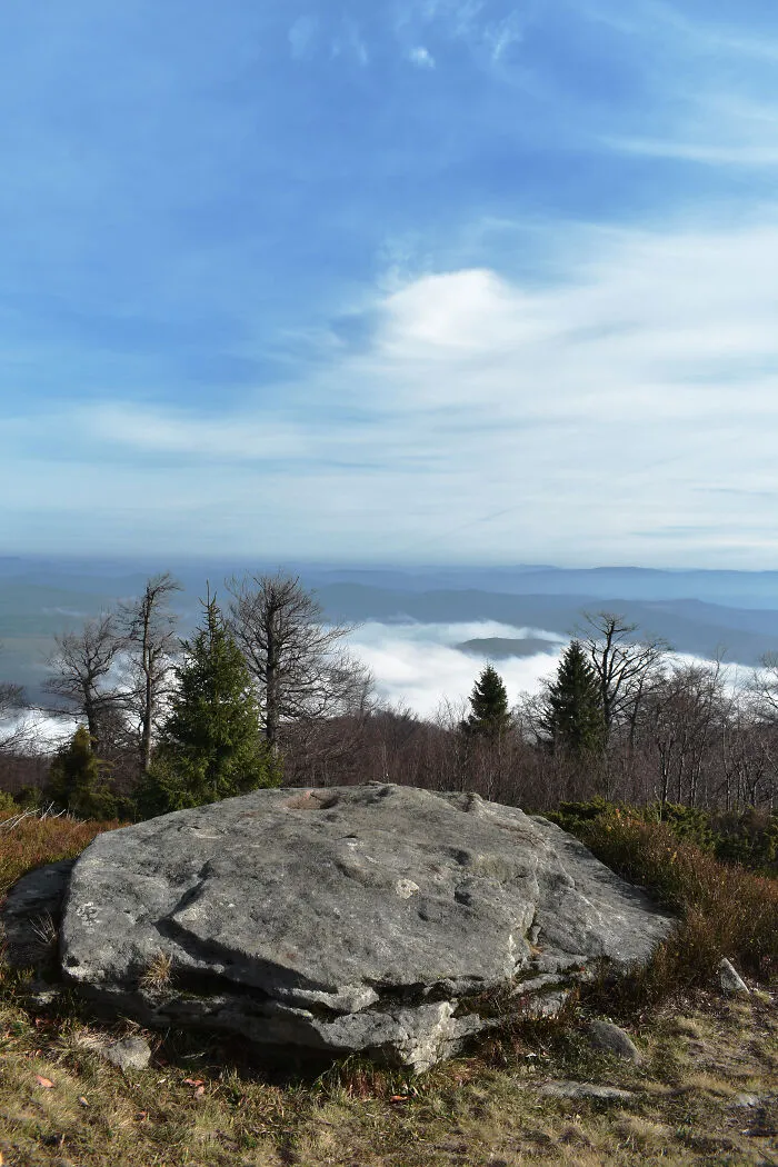 My 35 Photographs Of Ukrainian Carpathians