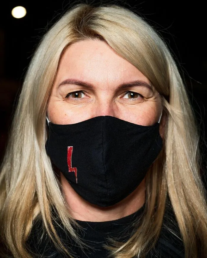 I Documented How Women Protest The New Law That Bans Abortion In Poland (11 Pics)