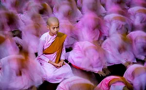 30 Best Entries In #BestPhotoOf2020 Photography Contest