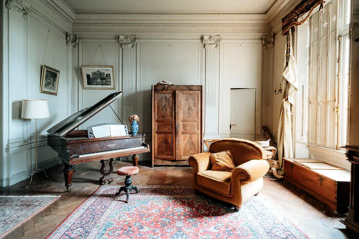 Requiem Pour Pianos 102 - France