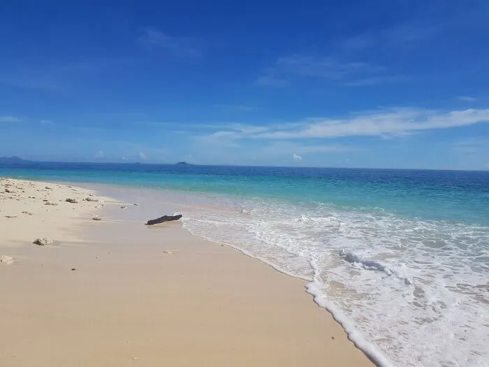 Lady Musgrave Island