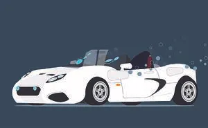 We Took A Look At Legal Car Modifications Around The World To See How Extreme Car Mods Could Get, And Discovered That Flamethrowers Are A Legal Addition In South Africa.