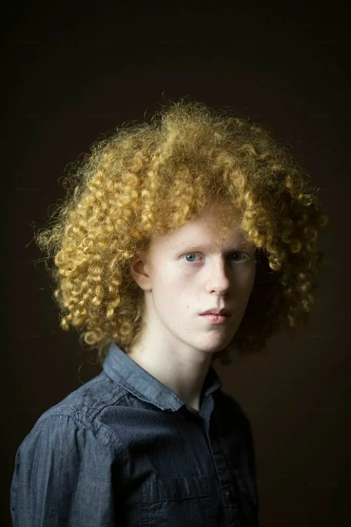 Pacey Young, Escocia