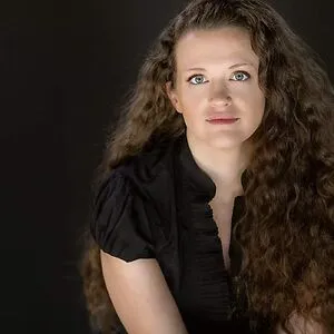 Sarah Busby