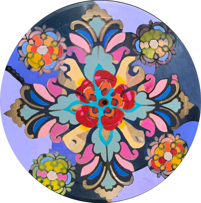 Corona Series 105 | Baroque Dreams