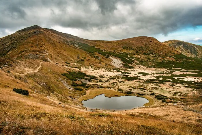 My 35 Photographs Of Ukrainian Carpathians