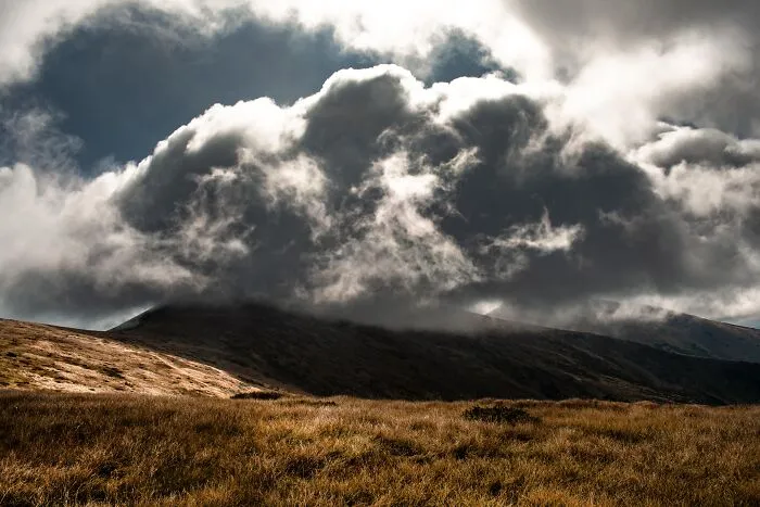 My 35 Photographs Of Ukrainian Carpathians 