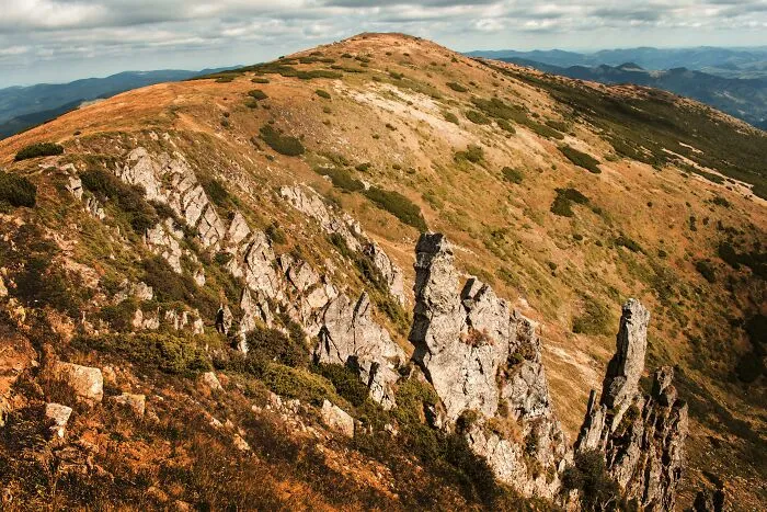 My 35 Photographs Of Ukrainian Carpathians