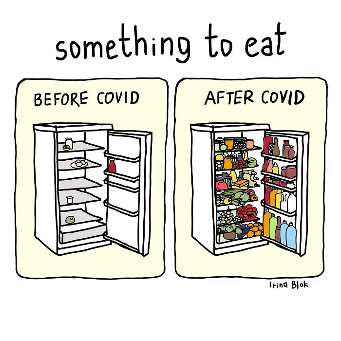 Something To Eat