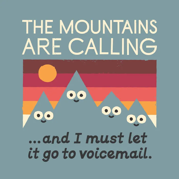 The Hills Have Eyes