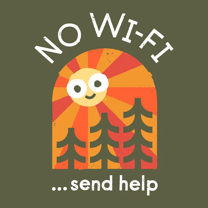 Distress Signal