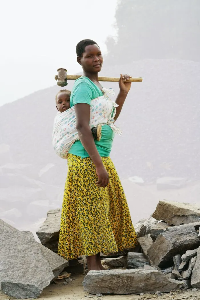 Headstrong: The Women Of Rural Uganda