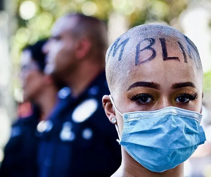 Black Lives Matter