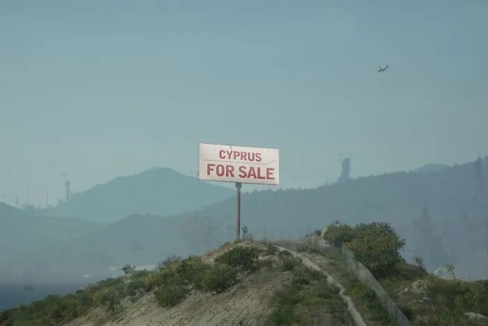 Cyprus For Sale