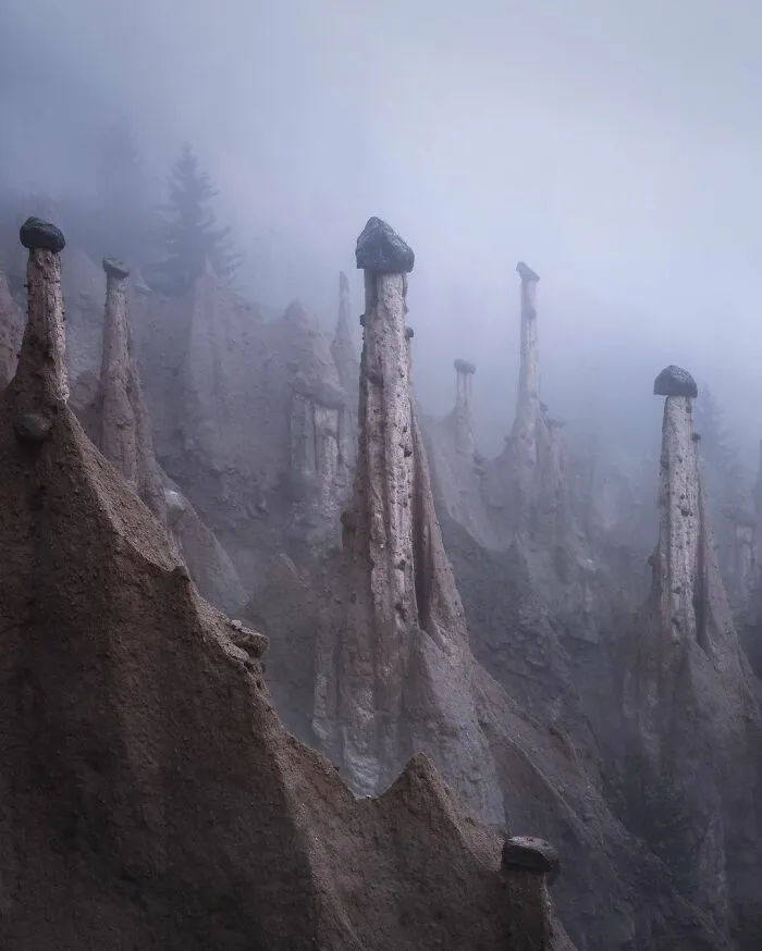 Percha, Italy