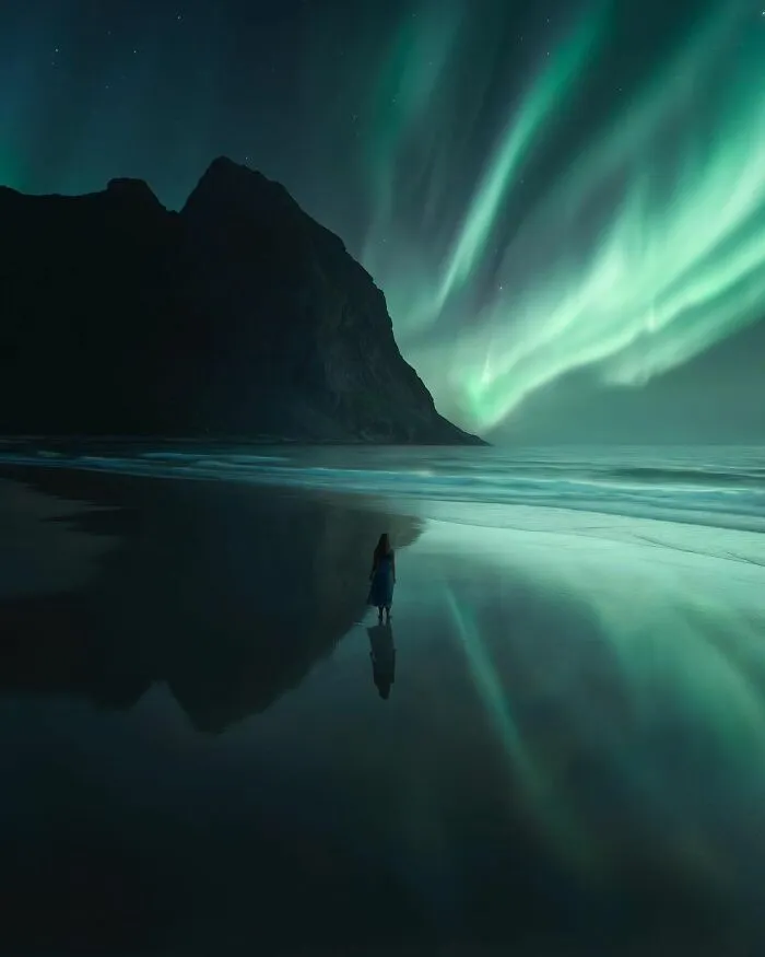 Lofoten, Norway