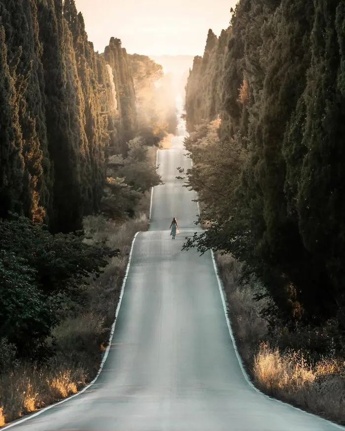 Tuscany, Italy