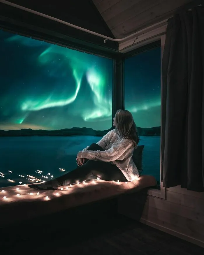 Lofoten, Norway