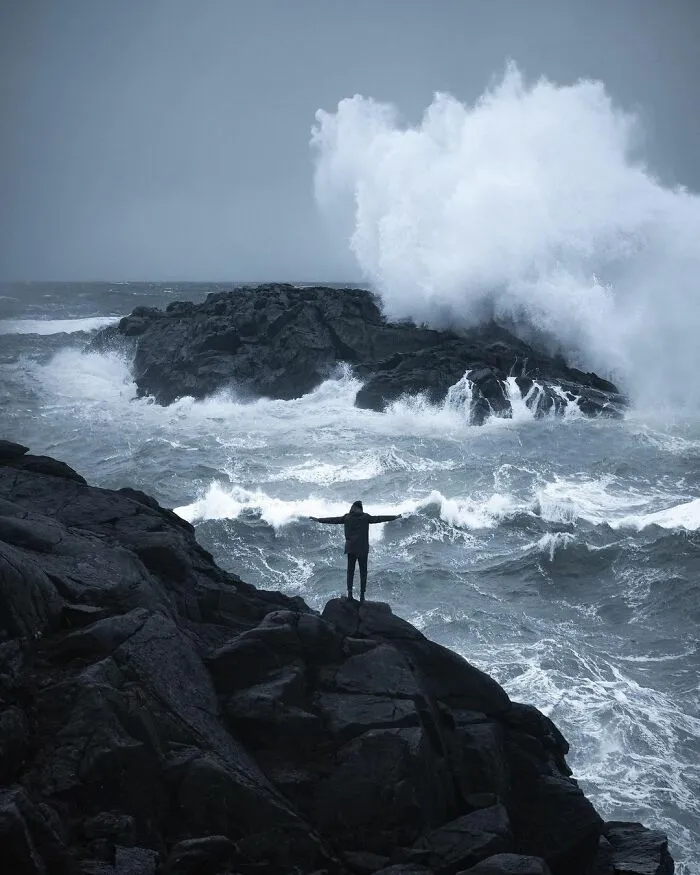 Iceland
