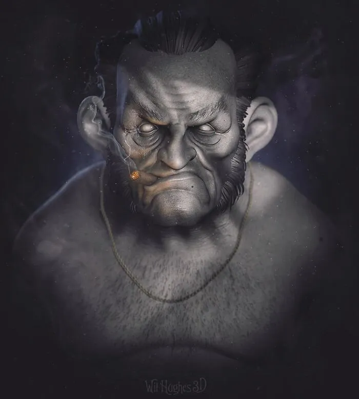 Wolverine