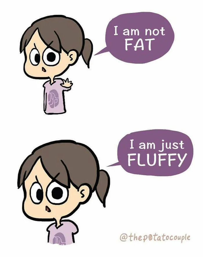 I Made These Comics About My Relationship And Most Couples Will Probably Relate