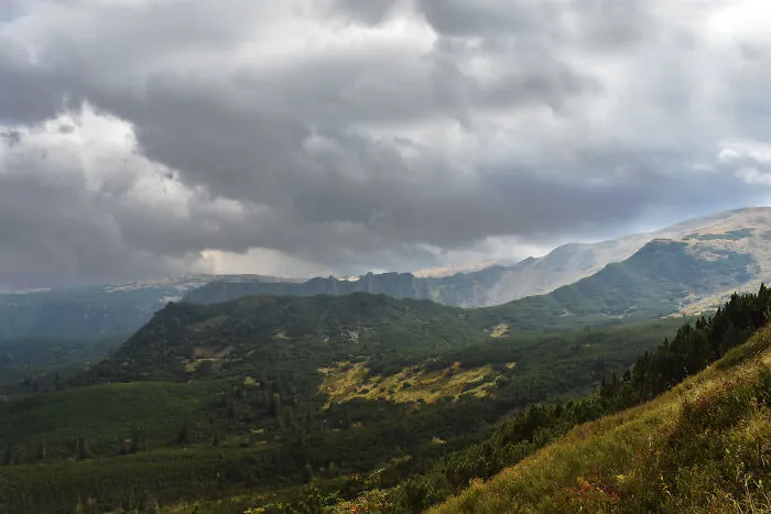 My 35 Photographs Of Ukrainian Carpathians 