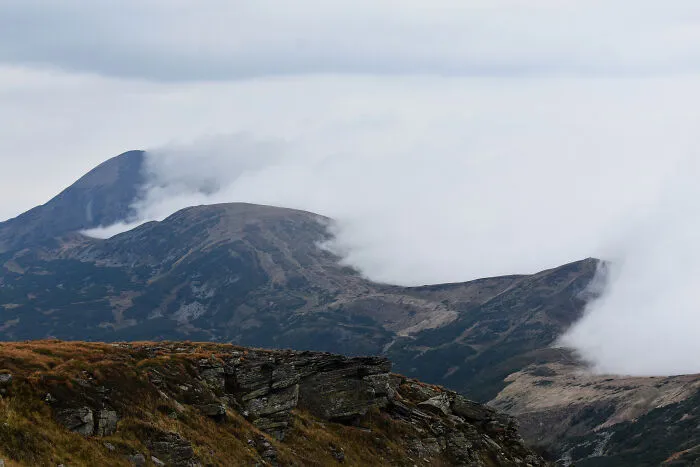 My 35 Photographs Of Ukrainian Carpathians 