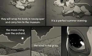 This Comic Artist Has Over 3.7M Fans On Social Media, And Here Are 40 Of His Funniest New Comics