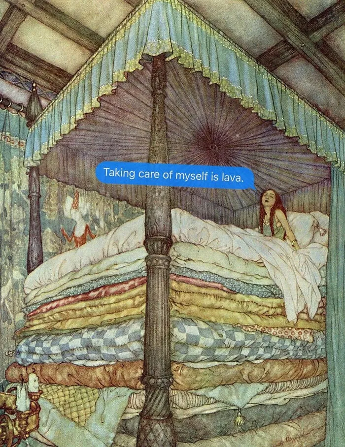 30 Sarcastic 'Texts From Your Existentialist' That Might Make You Laugh, Then Cry (New Pics)